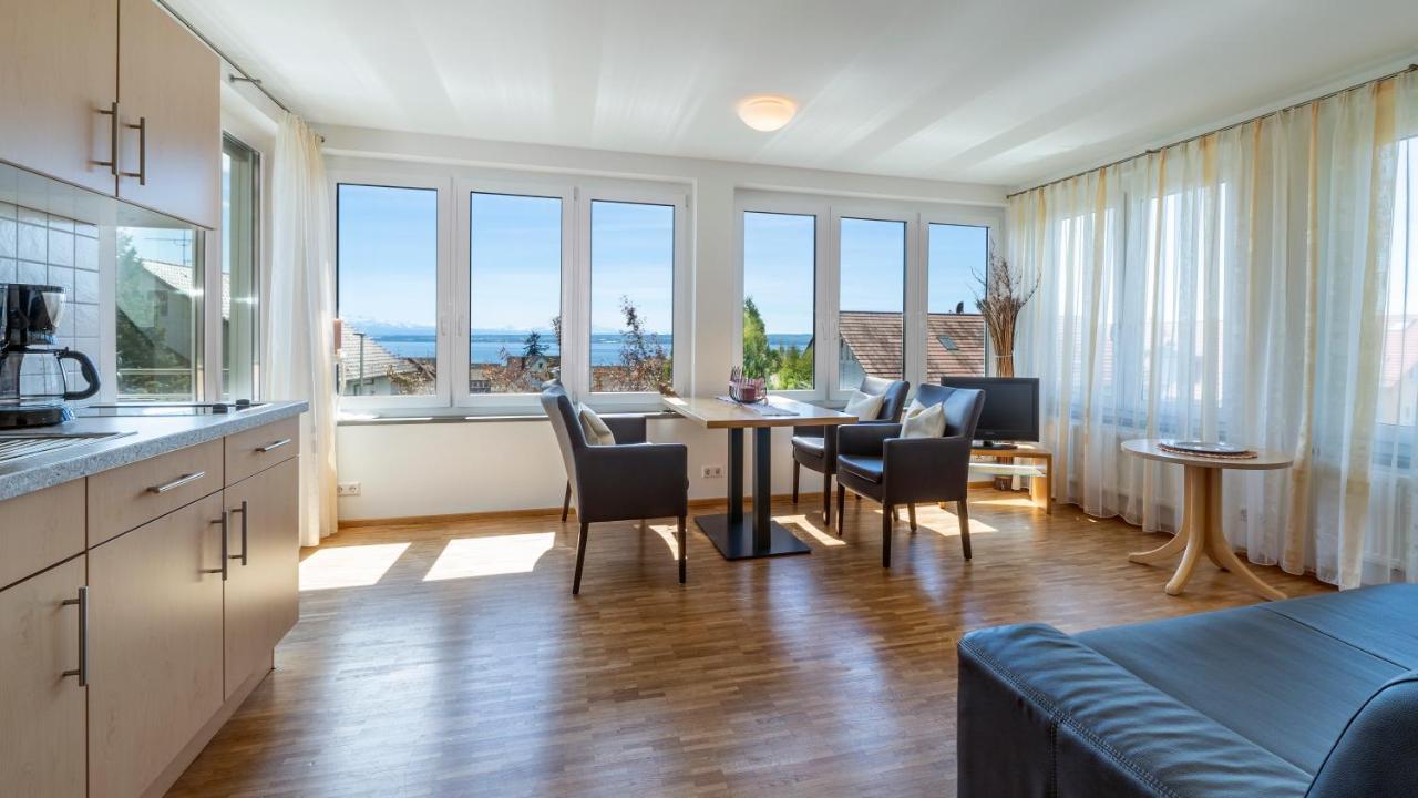 Ferienhof Berger Ug Hagnau Esterno foto